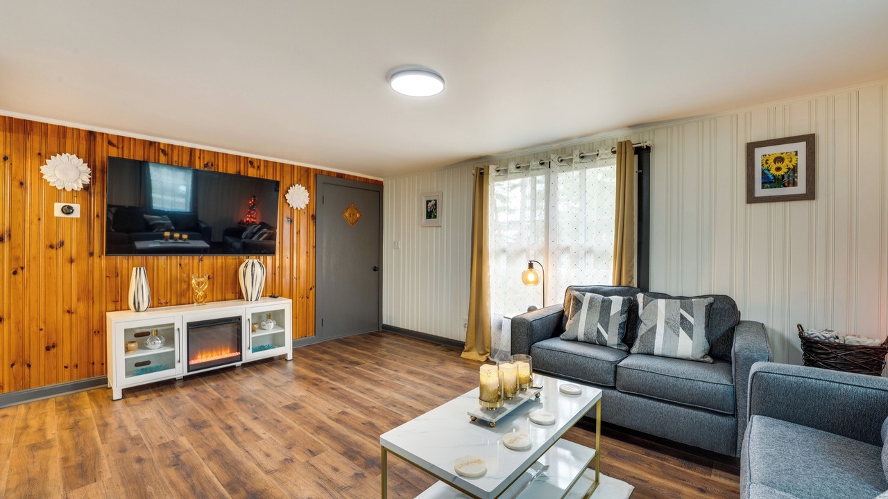 Photo of Livingroom in Arden