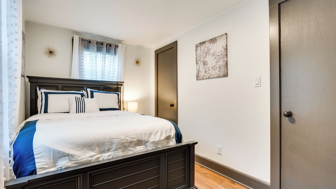 Photo of Bedroom in Arden