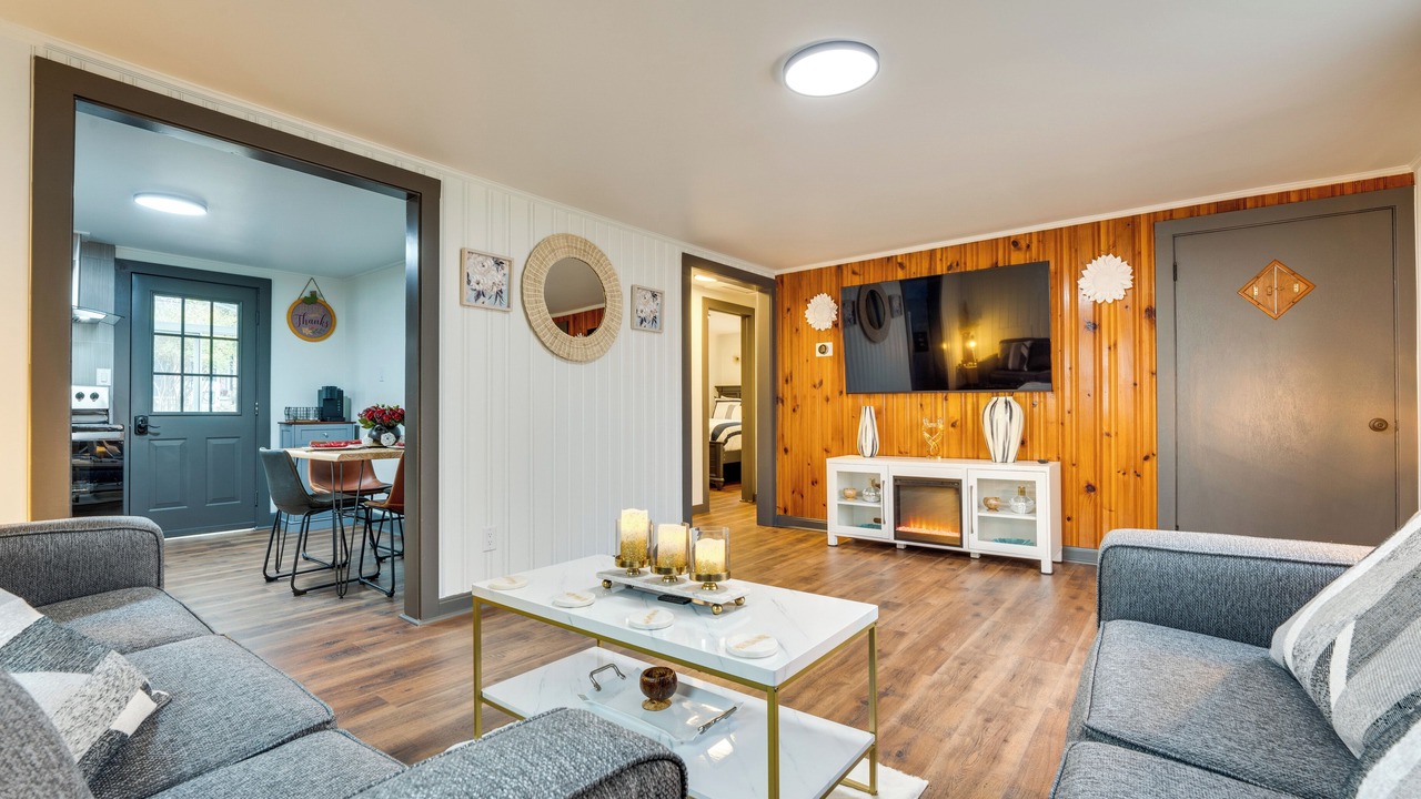 Photo of Bedroom in Arden