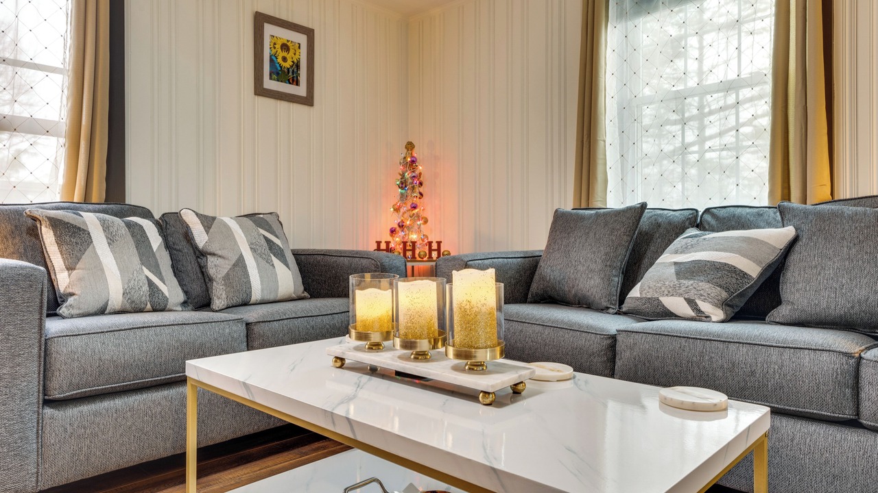 Photo of Livingroom in Arden