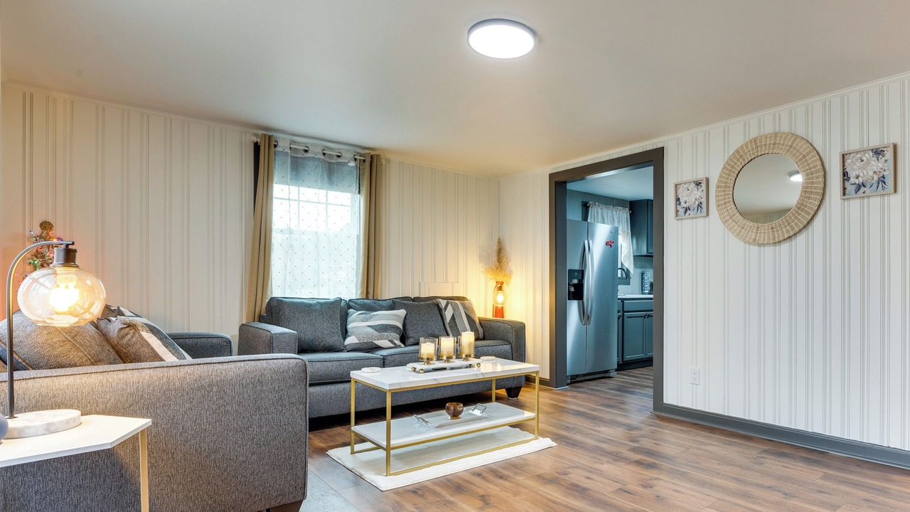 Photo of Livingroom in Arden