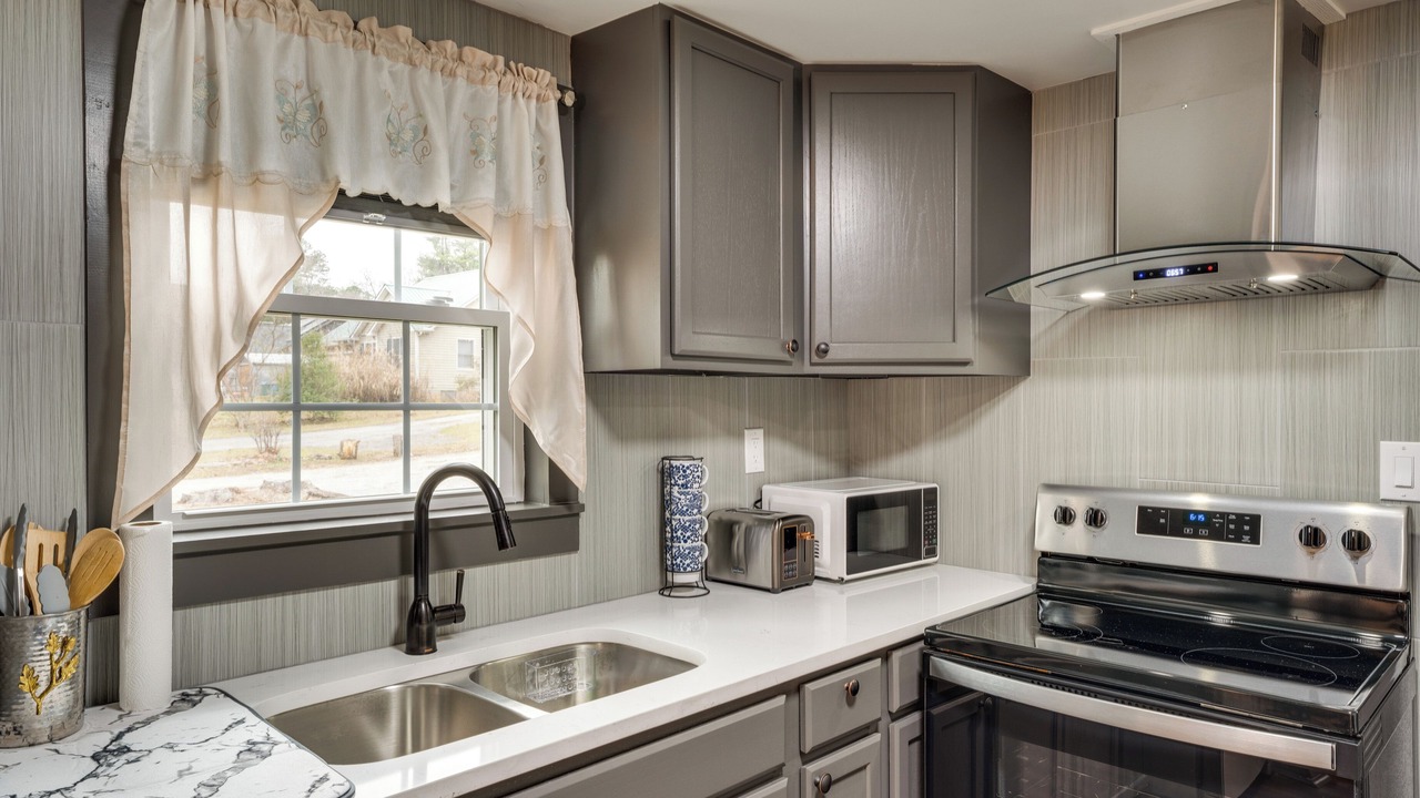 Photo of Kitchen in Arden