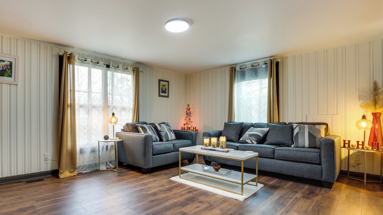Photo of Livingroom in Arden
