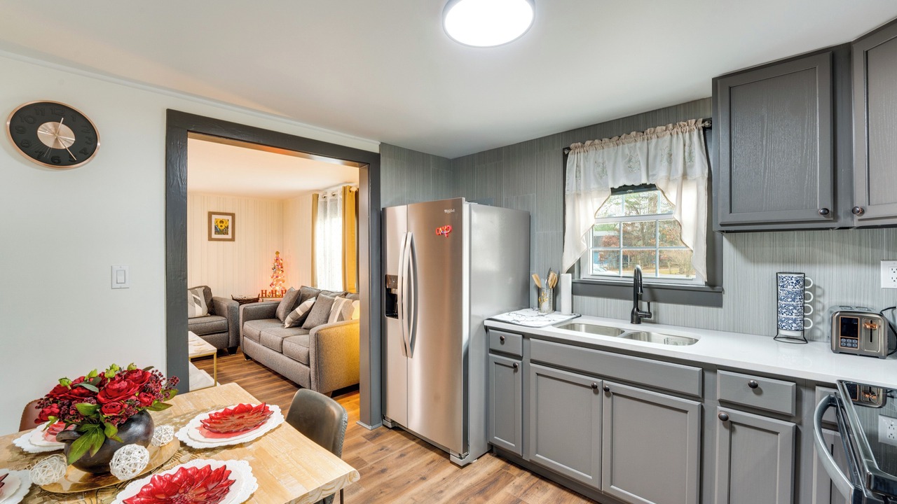 Photo of Kitchen in Arden