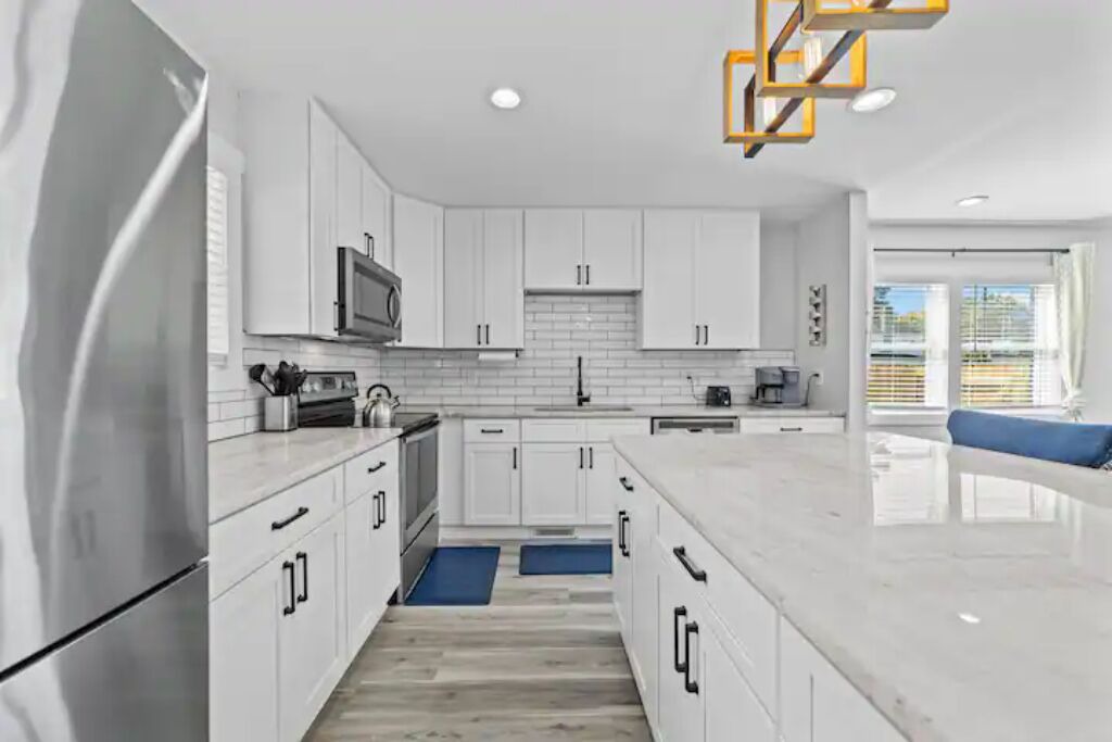 Photo of Kitchen in Greensboro