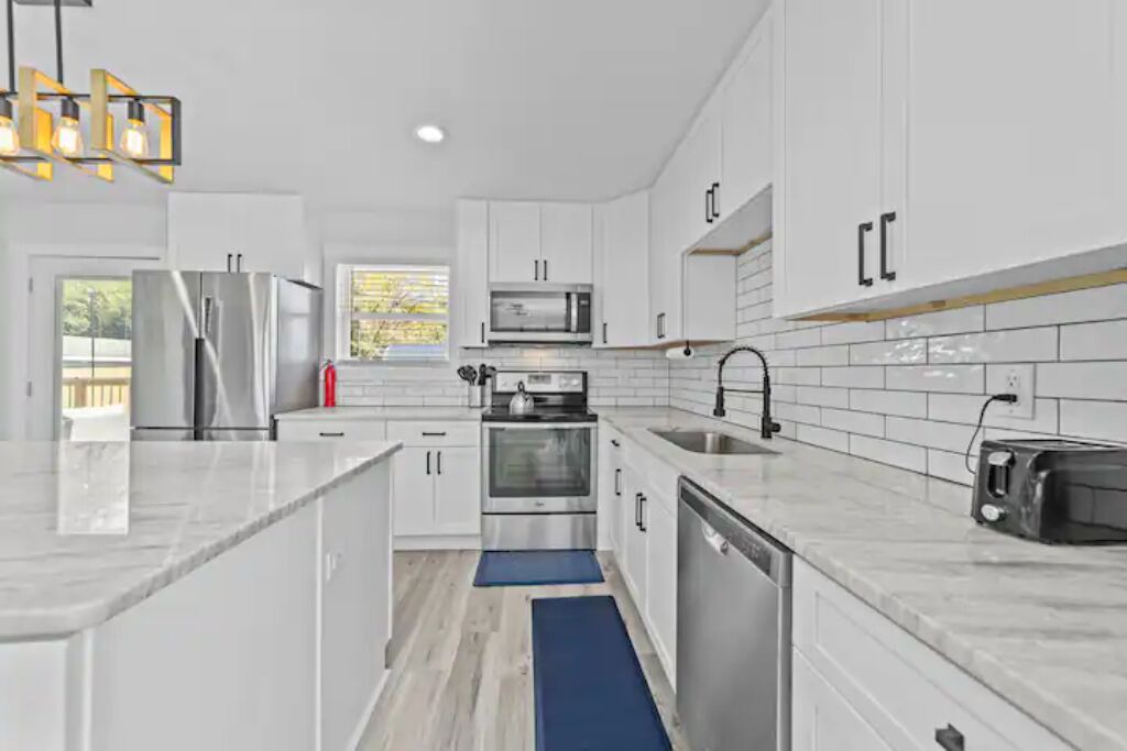 Photo of Kitchen in Greensboro