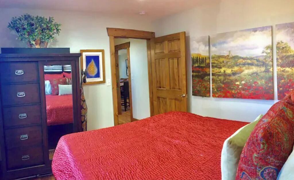Photo of Bedroom in Kenilworth