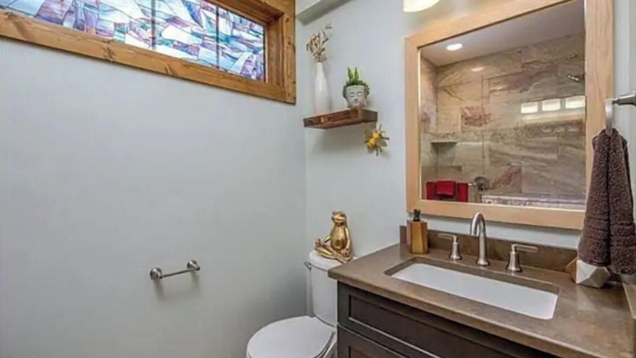 Photo of Bathroom in Kenilworth