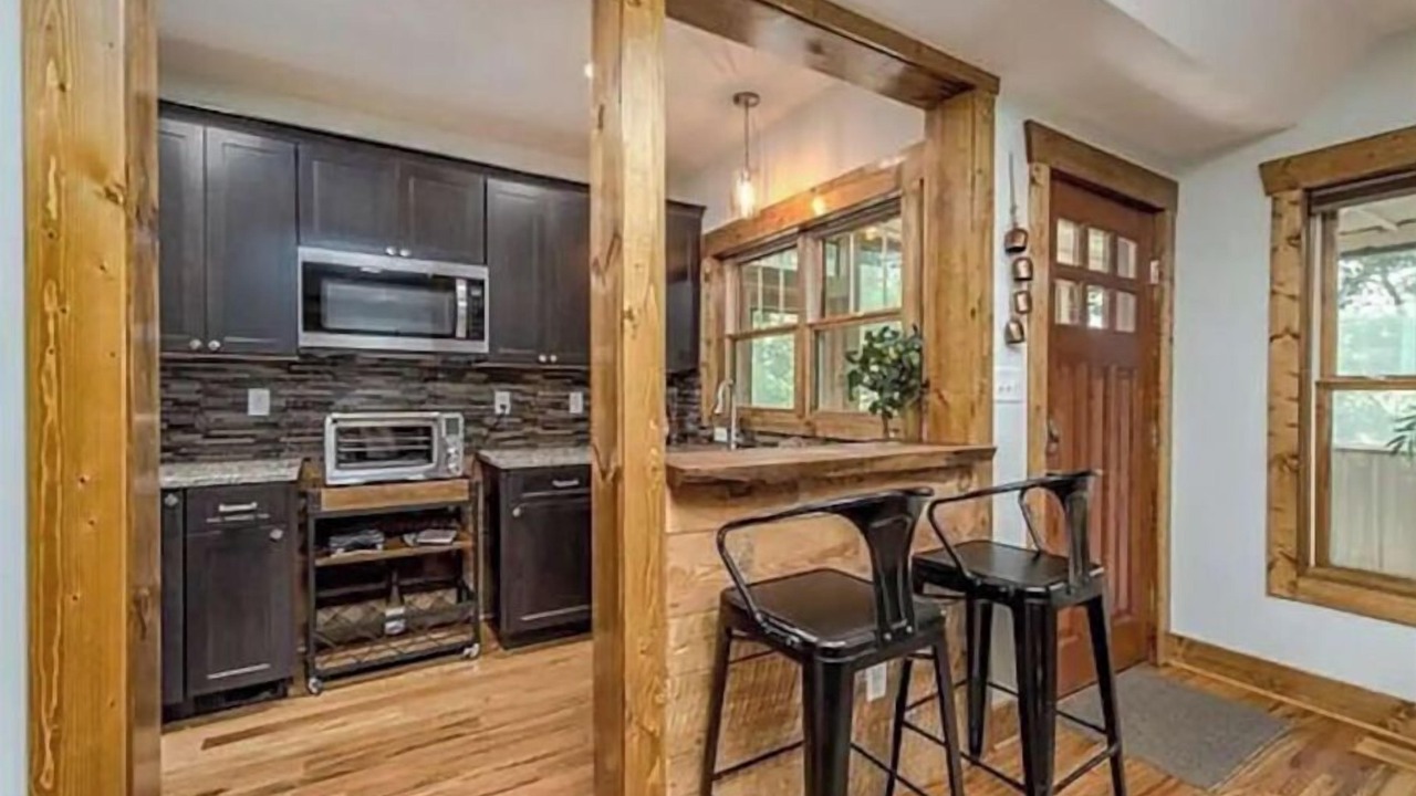 Photo of Kitchen in Kenilworth