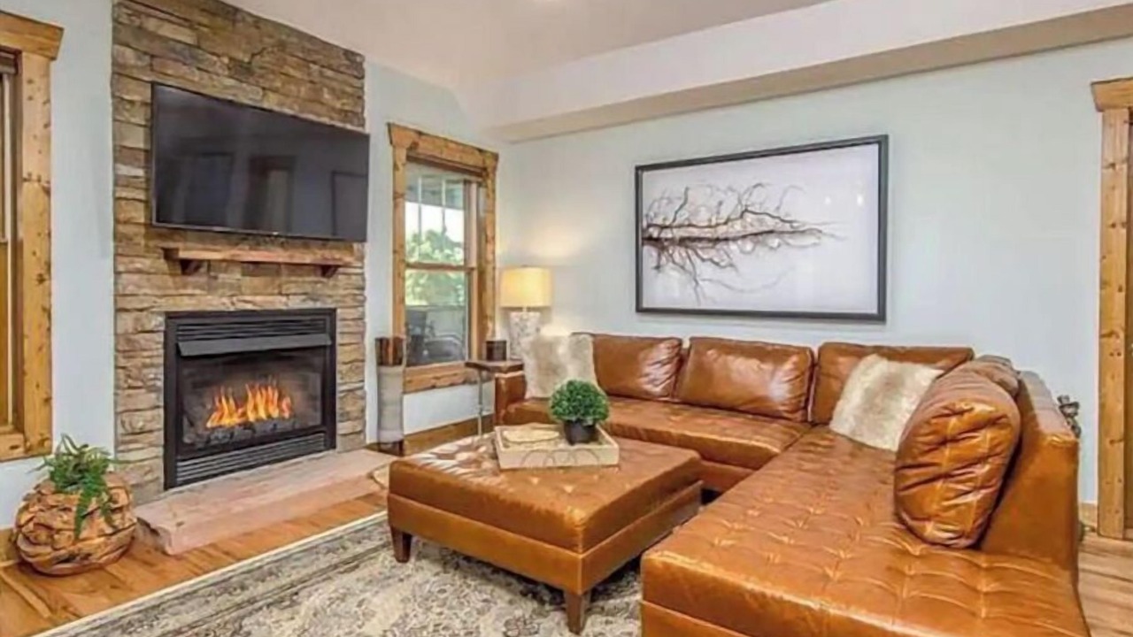 Photo of Livingroom in Kenilworth