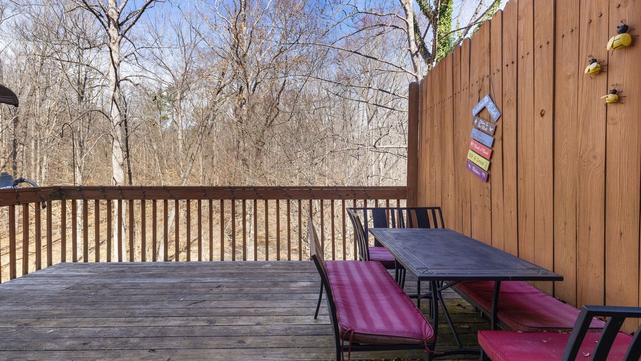 Photo of Outdoor in North Raleigh