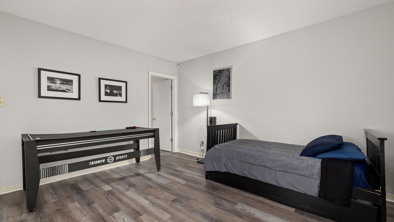 Photo of Bedroom in North Raleigh