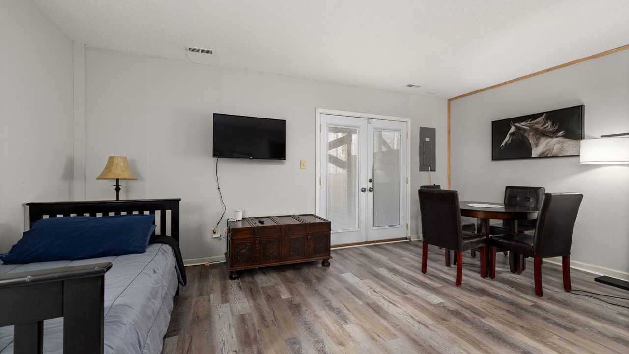 Photo of Bedroom in North Raleigh