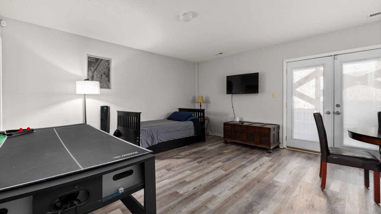 Photo of Bedroom in North Raleigh
