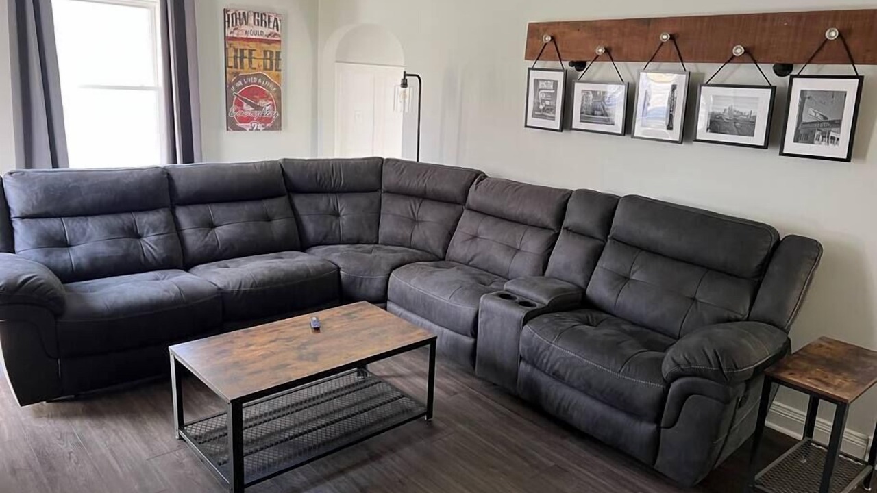 Photo of Livingroom in Commonwealth