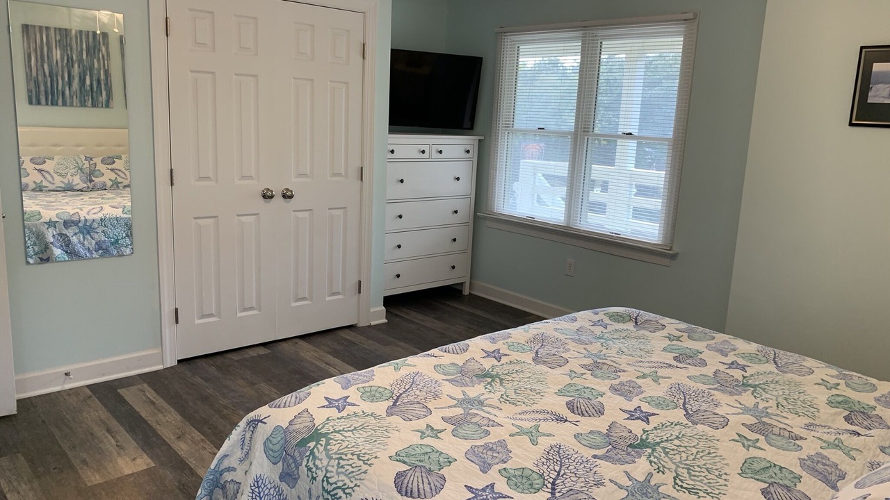 Photo of Bedroom in Ocean Hill