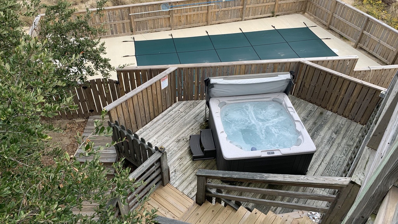 Photo of Outdoor in Ocean Hill