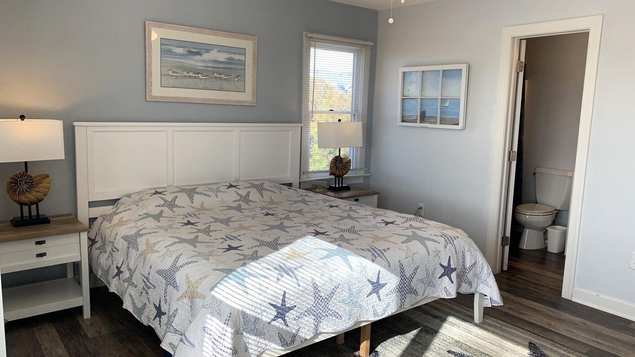 Photo of Bedroom in Ocean Hill