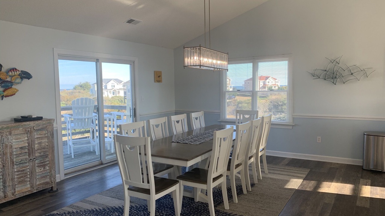 Photo of Livingroom in Ocean Hill