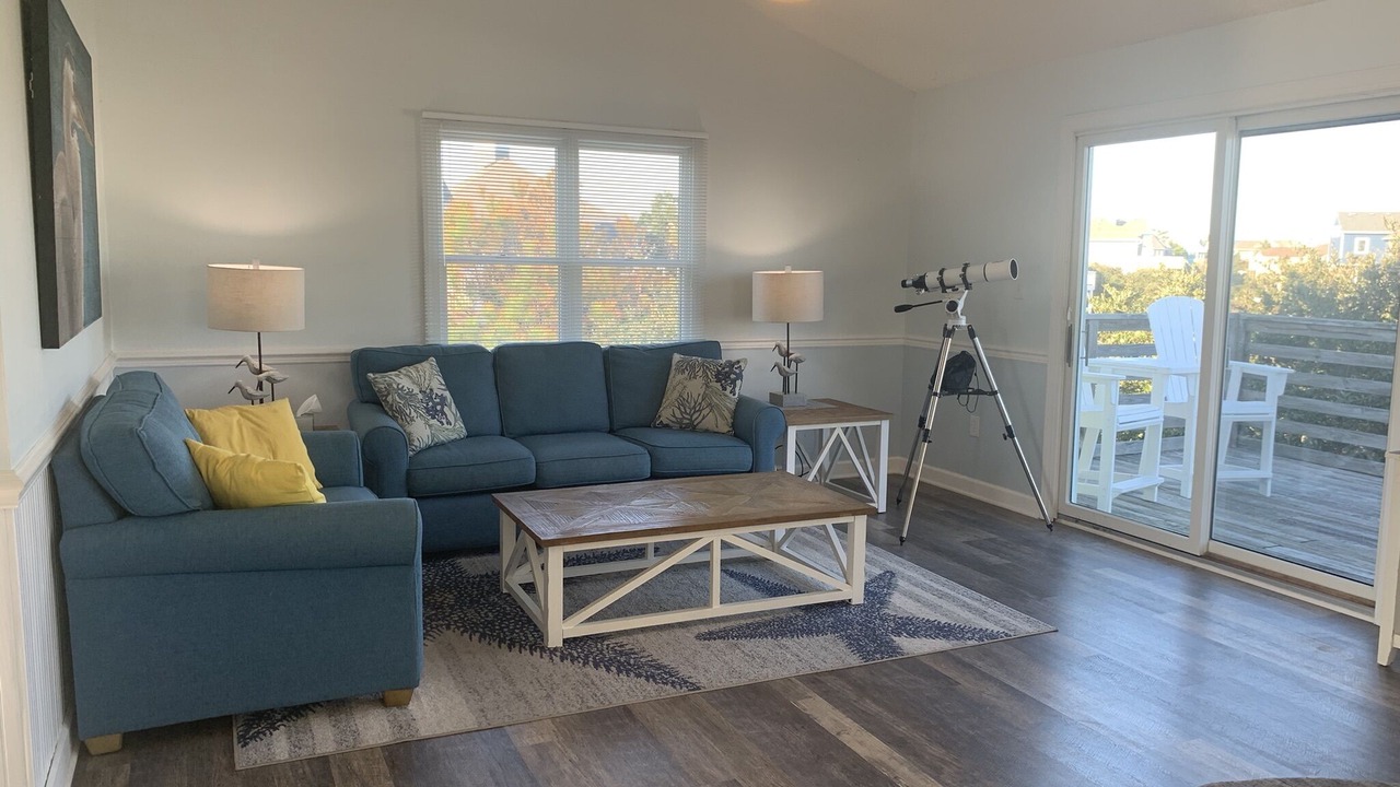 Photo of Livingroom in Ocean Hill