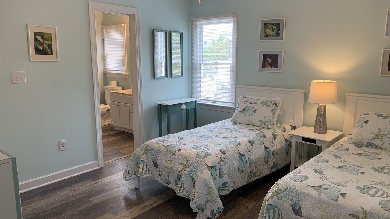 Photo of Bedroom in Ocean Hill