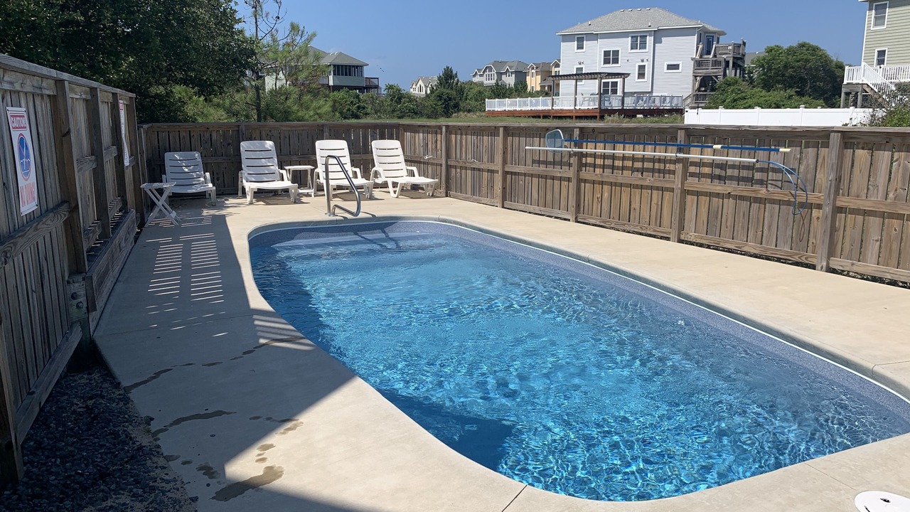 Photo of Outdoor in Ocean Hill