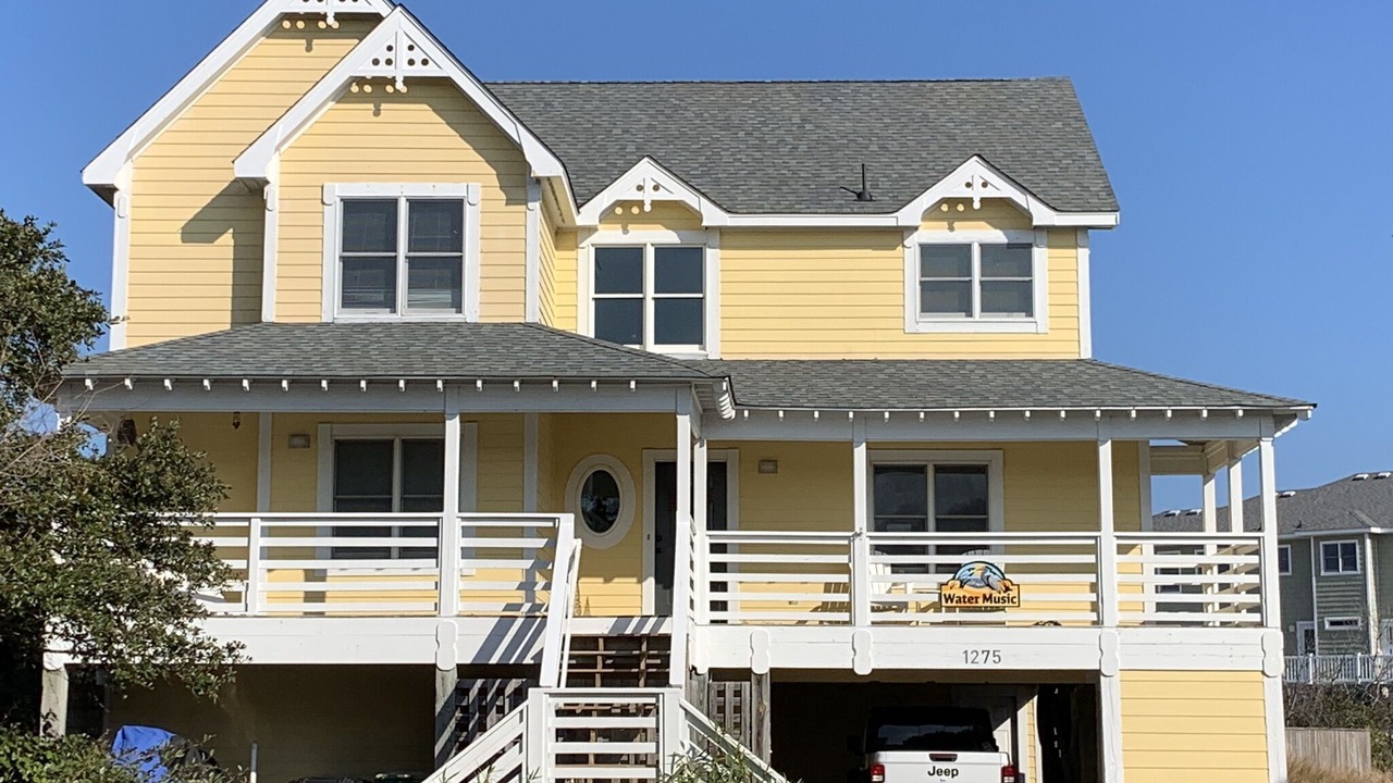 Photo of Outdoor in Ocean Hill
