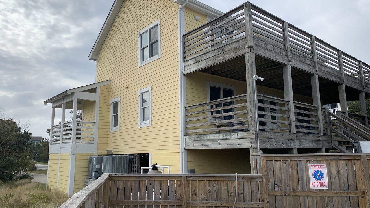 Photo of Outdoor in Ocean Hill