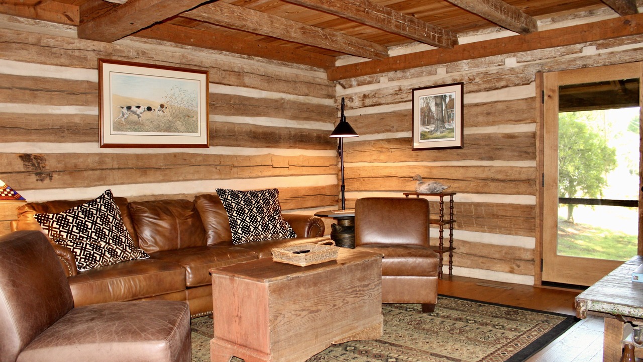 Photo of Livingroom in Mocksville