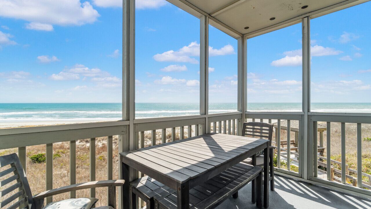 Photo of Outdoor in Atlantic Beach