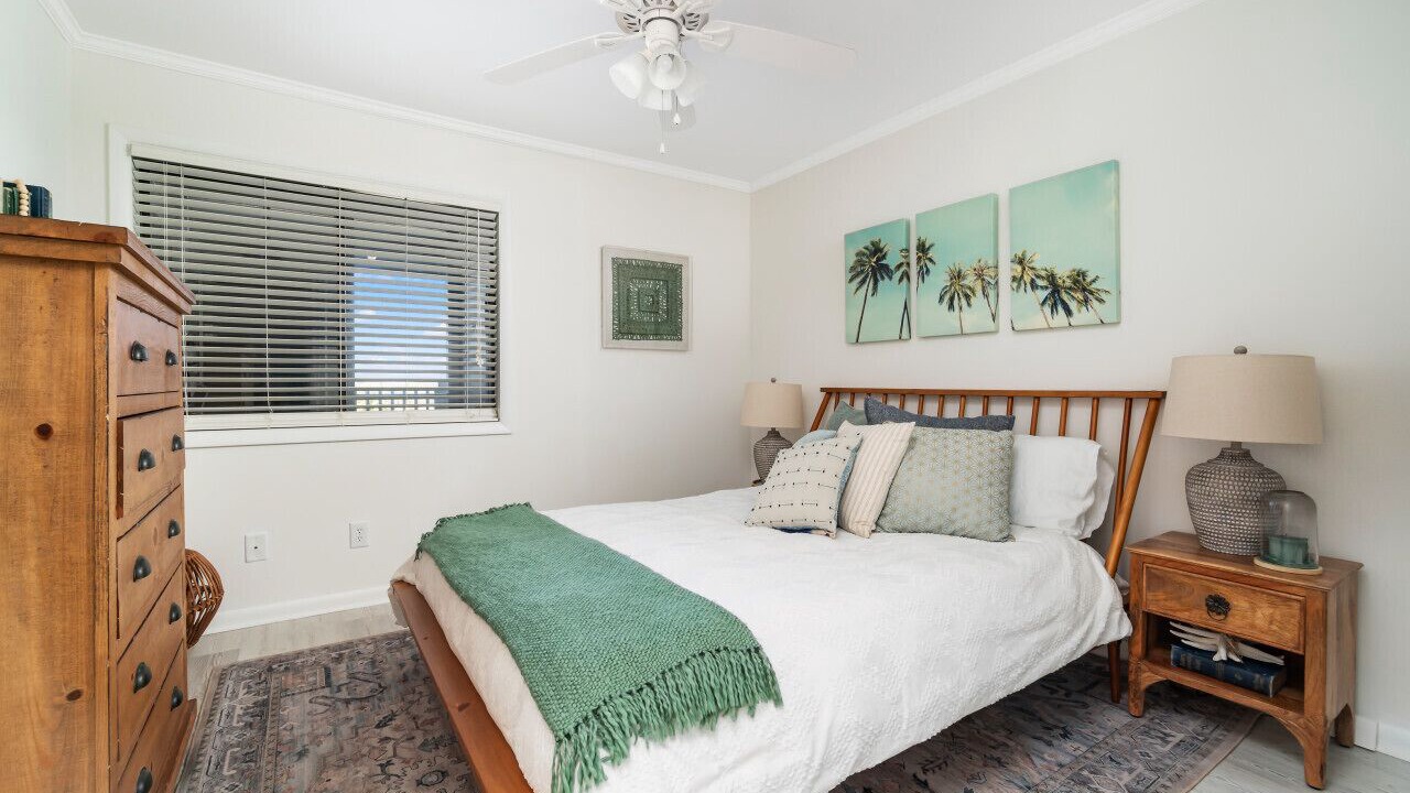 Photo of Bedroom in Atlantic Beach