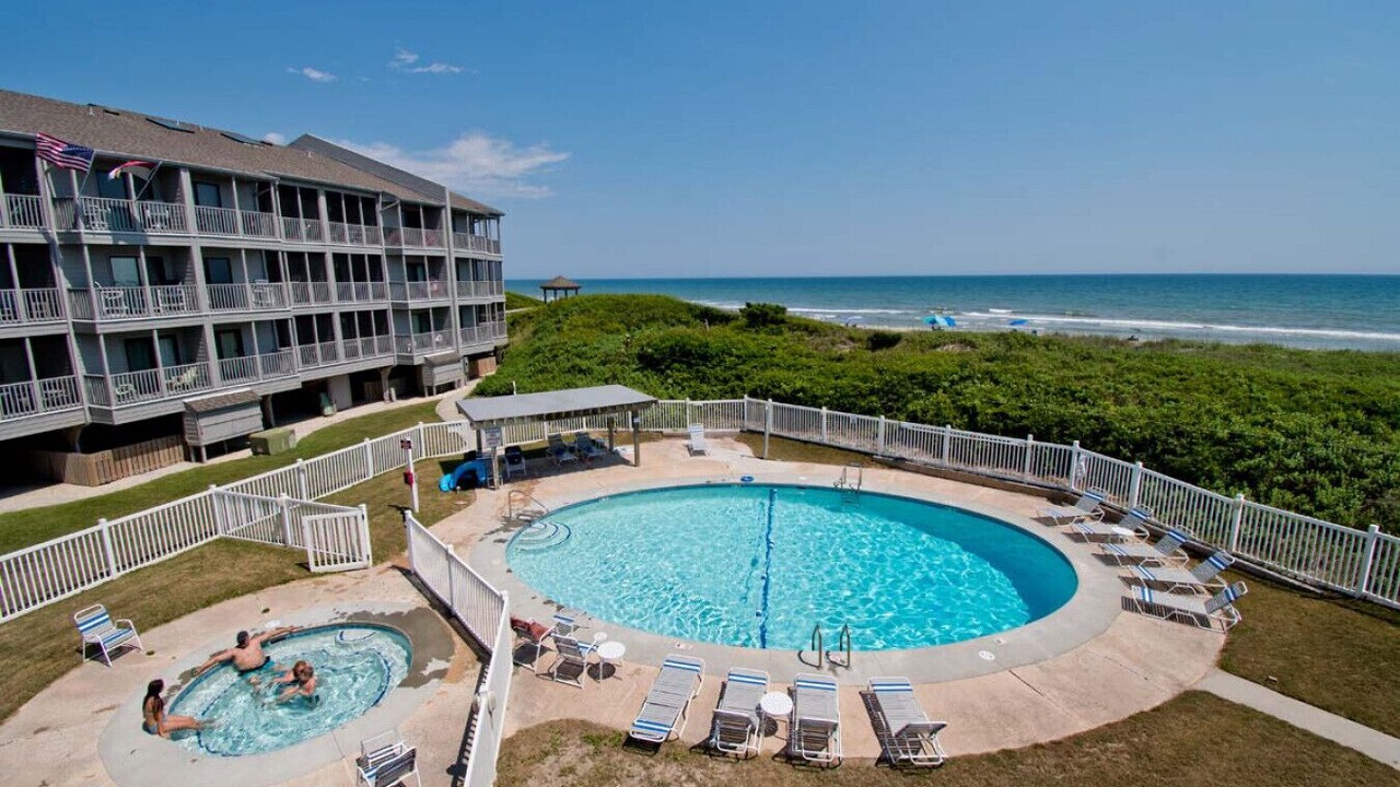 Photo of Outdoor in Atlantic Beach