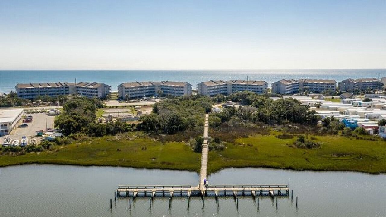 Photo of Outdoor in Atlantic Beach