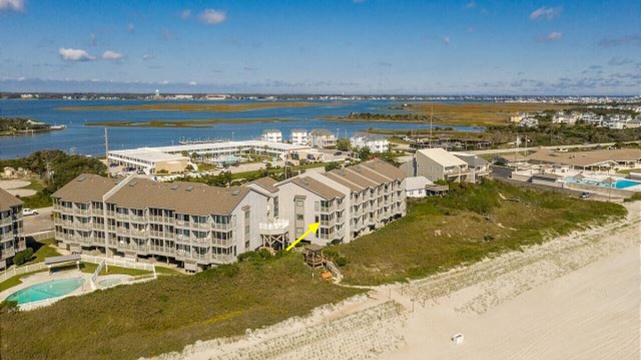 Photo of Outdoor in Atlantic Beach