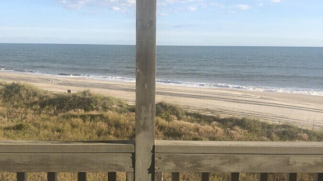 Photo of Outdoor in Atlantic Beach