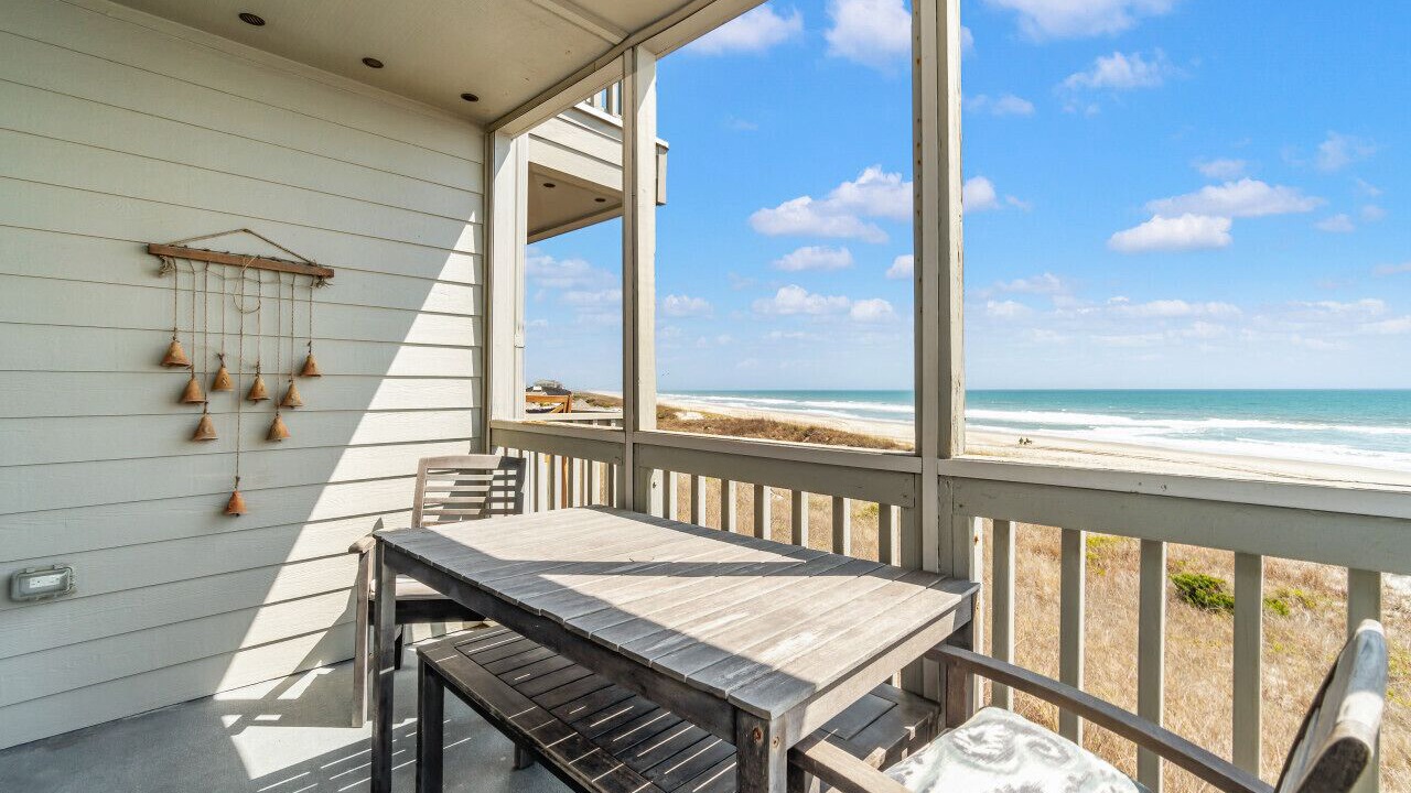 Photo of Outdoor in Atlantic Beach