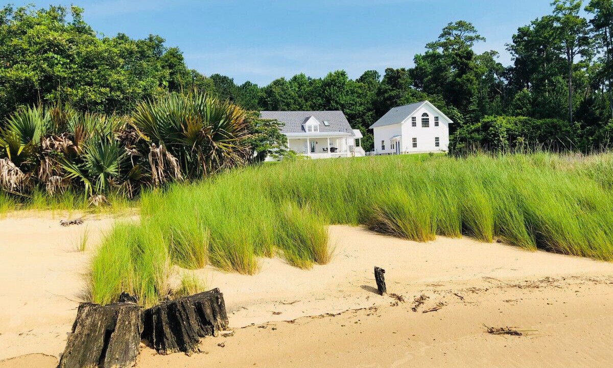 Photo of Outdoor in Minnesott Beach