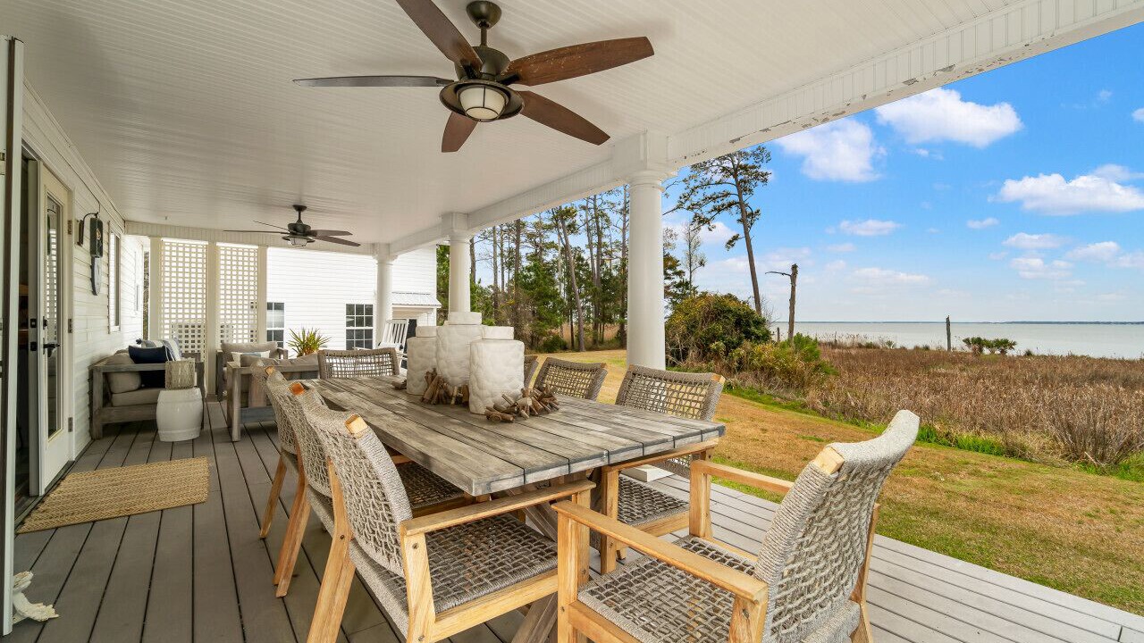 Photo of Outdoor in Minnesott Beach