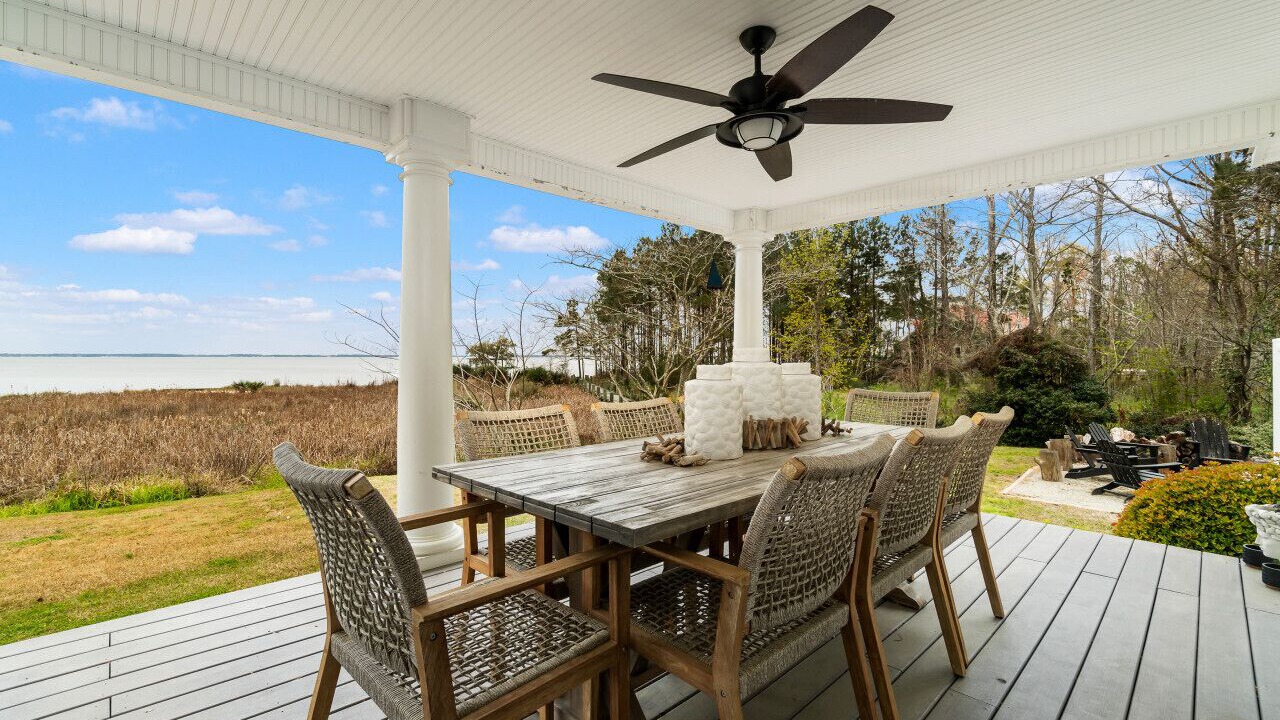 Photo of Outdoor in Minnesott Beach