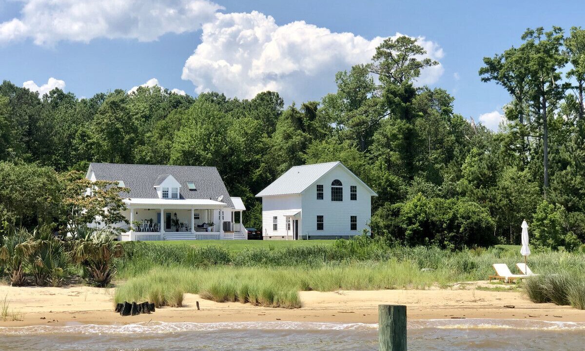 Photo of Outdoor in Minnesott Beach
