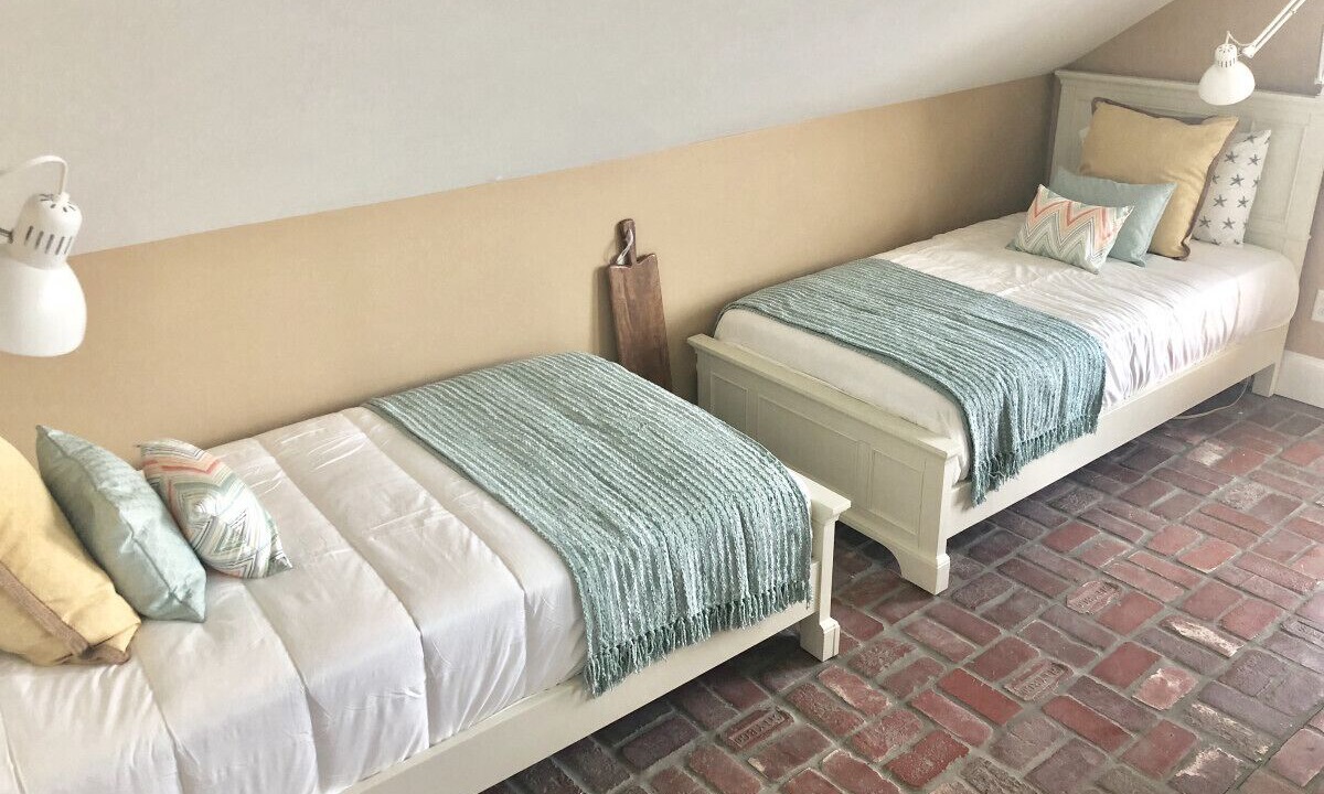 Photo of Bedroom in Minnesott Beach