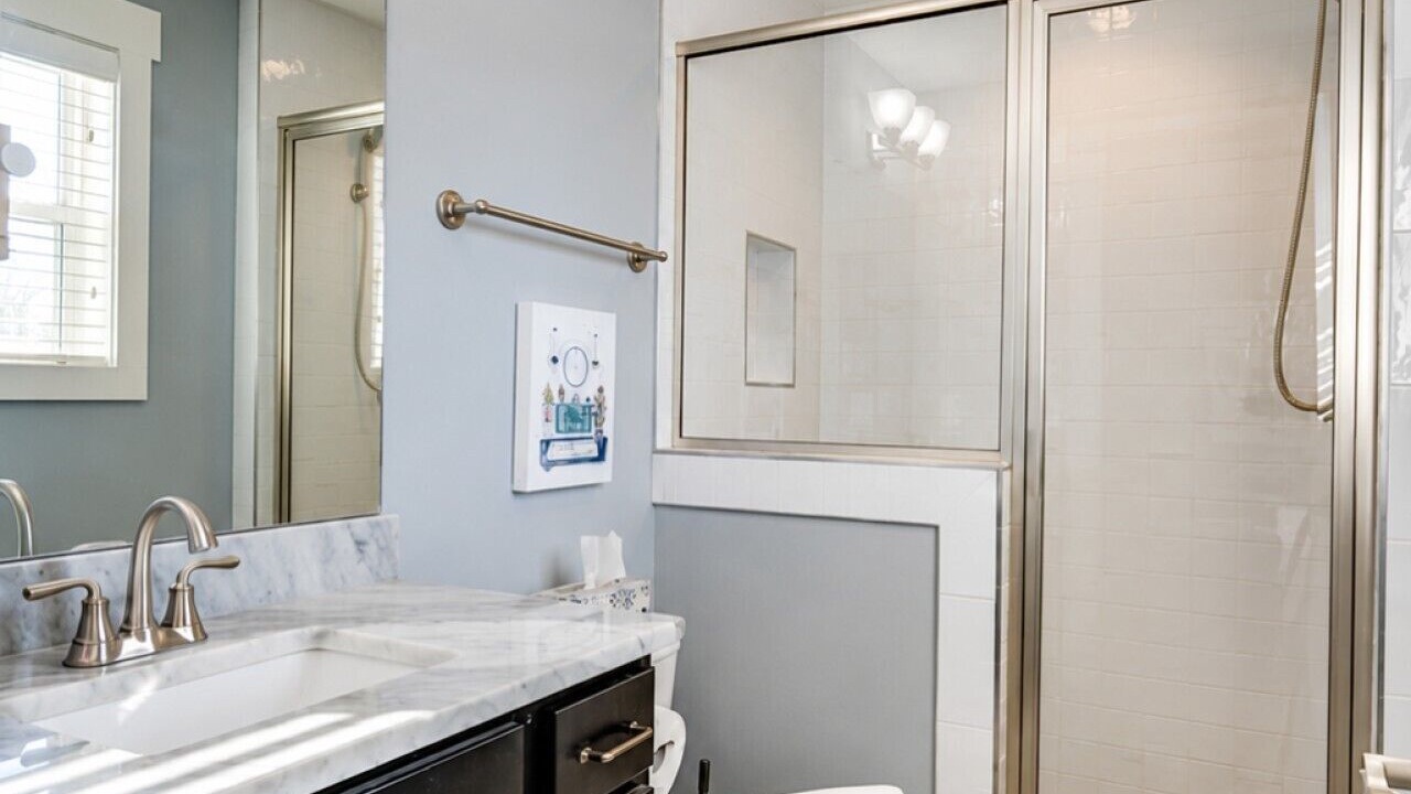 Photo of Bathroom in Radnor