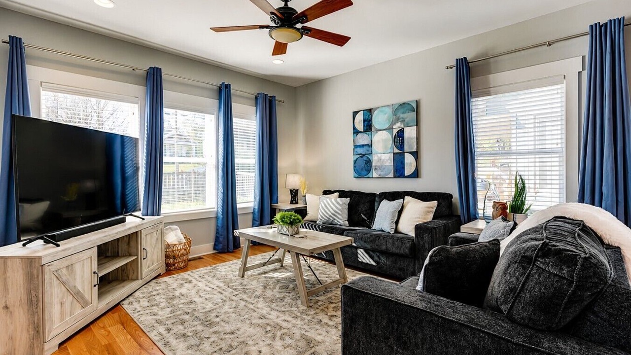 Photo of Bedroom in Radnor