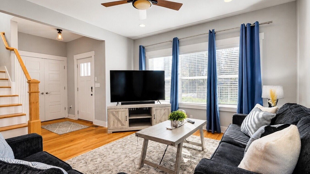 Photo of Bedroom in Radnor