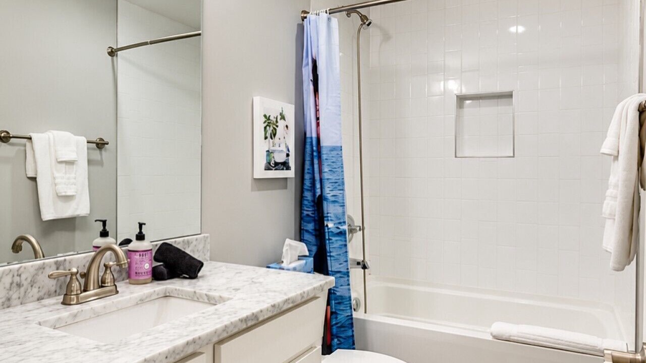Photo of Bathroom in Radnor