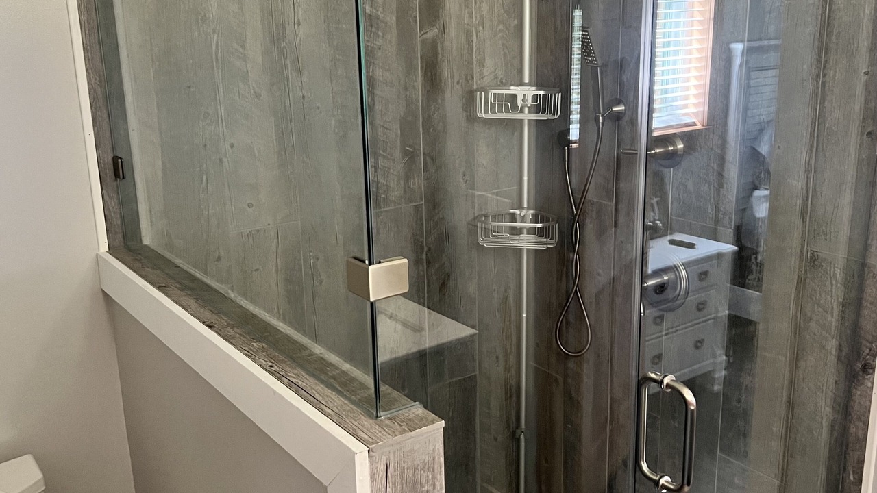 Photo of Bathroom in Jefferson