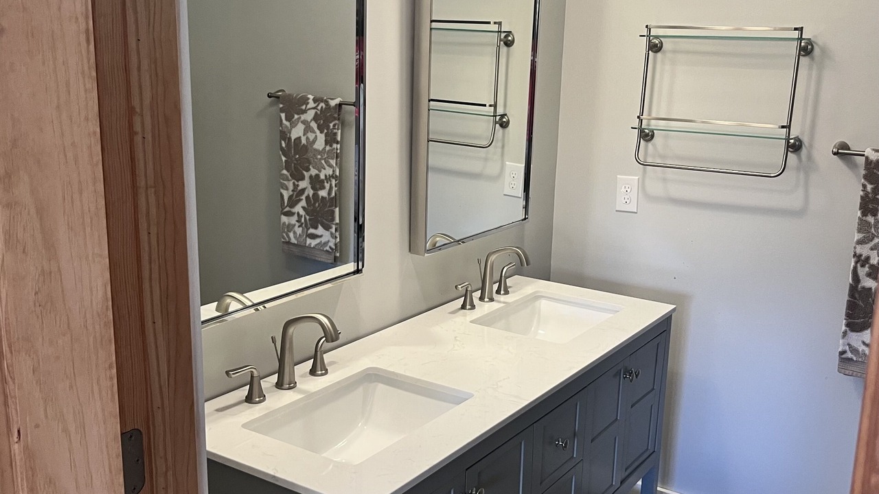 Photo of Bathroom in Jefferson