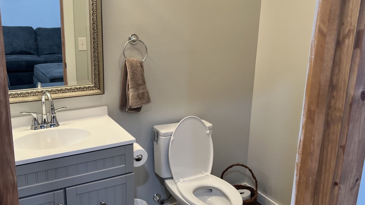 Photo of Bathroom in Jefferson