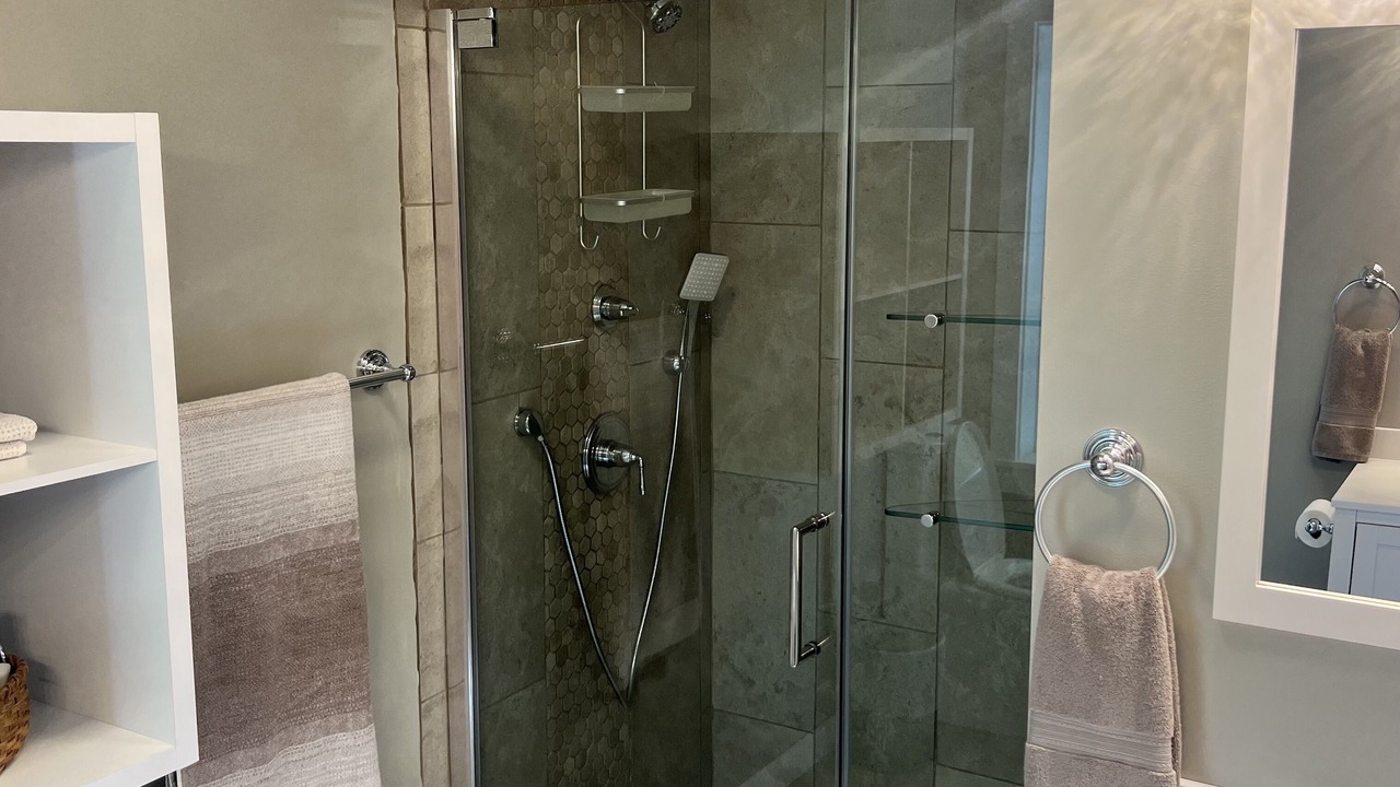 Photo of Bathroom in Jefferson