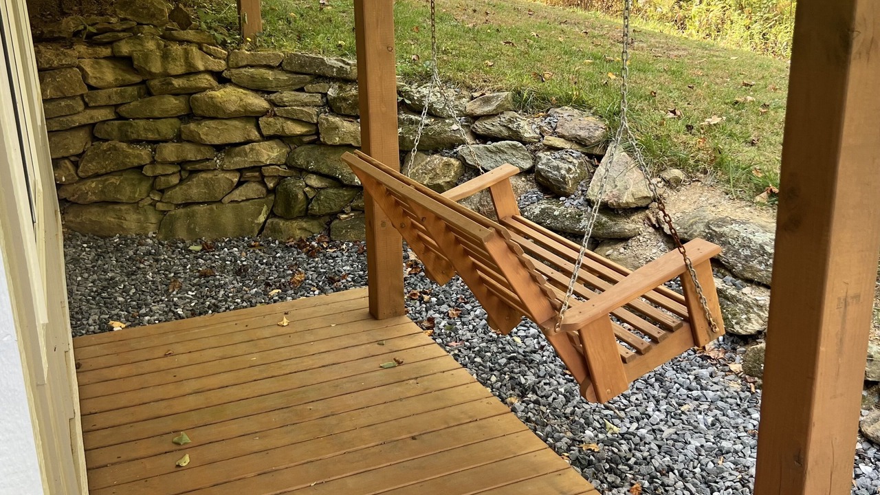 Photo of Patio Balcony in Jefferson